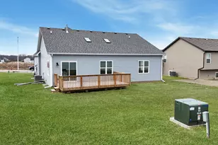 8309 Dylan Dr, Merrillville, IN 46410 - Photo 20