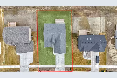 8309 Dylan Drive, Merrillville, IN 46410 - Photo 4