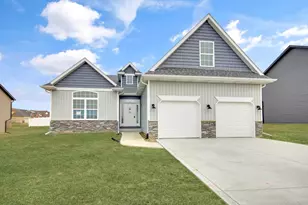 8309 Dylan Dr, Merrillville, IN 46410 - Photo 2