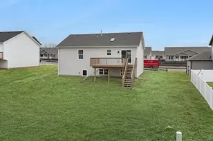 3022 W 84th Pl, Merrillville, IN 46410 - Photo 26