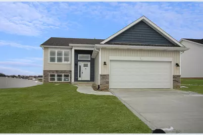 3022 W 84th Place, Merrillville, IN 46410 - Photo 2