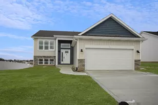 3022 W 84th Pl, Merrillville, IN 46410 - Photo 2