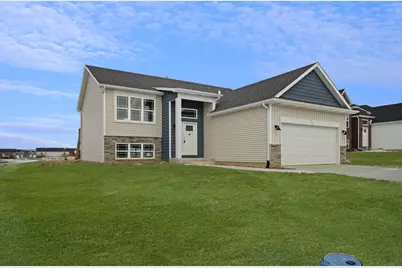 3022 W 84th Place, Merrillville, IN 46410 - Photo 1