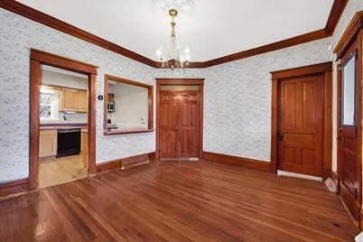 1201 Lincoln Street, Lowell, IN 46356 - Photo 4