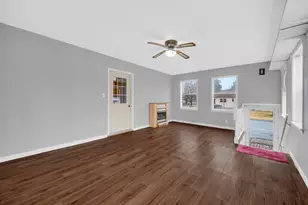 1201 Lincoln St, Lowell, IN 46356 - Photo 12