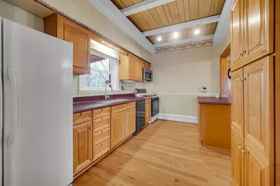 1201 Lincoln Street, Lowell, IN 46356 - Photo 6