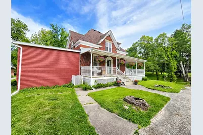 1201 Lincoln Street, Lowell, IN 46356 - Photo 2