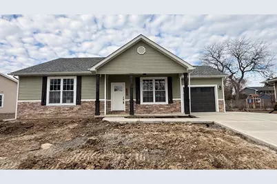 7456 Wilson Place, Merrillville, IN 46410 - Photo 1