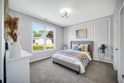 7456 Wilson Place, Merrillville, IN 46410 - Photo 14