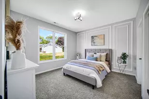 7456 Wilson Pl, Merrillville, IN 46410 - Photo 14