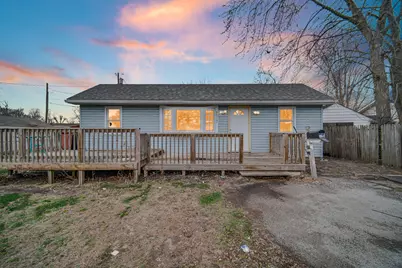 1517 E 174th Street, Hammond, IN 46324 - Photo 1