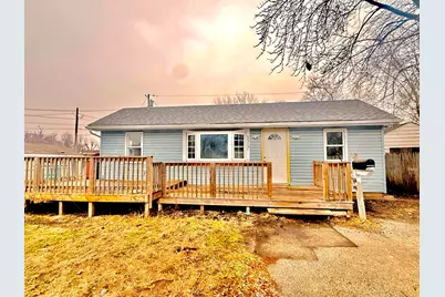 1517 E 174th Street, Hammond, IN 46324 - Photo 2