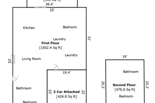 6111 S Dune Harbor Dr, Portage, IN 46368 - Photo 14