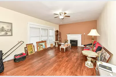 247 Hendricks Place, Indianapolis, IN 46201 - Photo 2