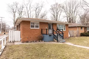 4270 Madison St, Gary, IN 46408 - Photo 2