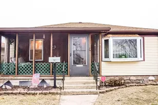 141 N Dwiggins St, Griffith, IN 46319 - Photo 1