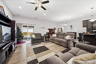 10102 W 133rd Pl, Cedar Lake, IN 46303 - Photo 8