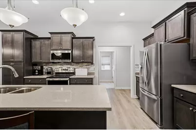 10102 W 133rd Place, Cedar Lake, IN 46303 - Photo 6