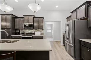 10102 W 133rd Pl, Cedar Lake, IN 46303 - Photo 6