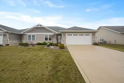 10102 W 133rd Place, Cedar Lake, IN 46303 - Photo 1