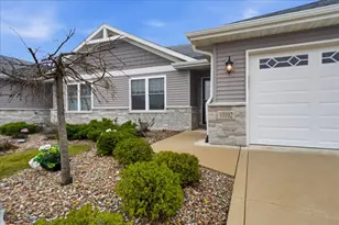 10102 W 133rd Pl, Cedar Lake, IN 46303 - Photo 2