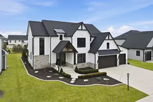 9727 Dunegrass Way, Saint John, IN 46373 - Photo 1