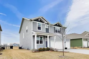 10351 Privet Dr, Crown Point, IN 46307 - Photo 6