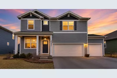 10351 Privet Drive, Crown Point, IN 46307 - Photo 2