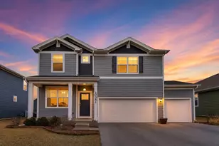 10351 Privet Dr, Crown Point, IN 46307 - Photo 2