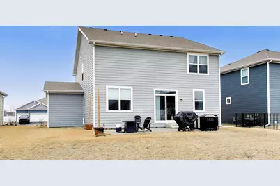 10351 Privet Drive, Crown Point, IN 46307 - Photo 36