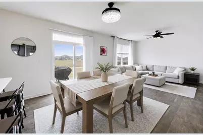10351 Privet Drive, Crown Point, IN 46307 - Photo 14