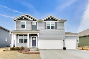 10351 Privet Dr, Crown Point, IN 46307 - Photo 2