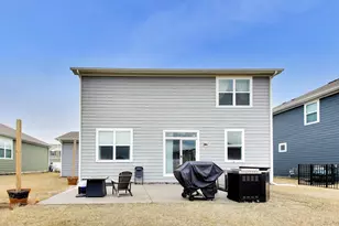 10351 Privet Dr, Crown Point, IN 46307 - Photo 34