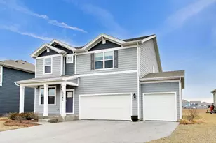 10351 Privet Dr, Crown Point, IN 46307 - Photo 1