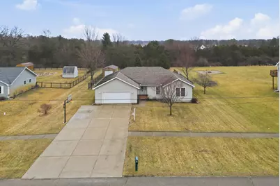 11847 Salyer Drive, Wheatfield, IN 46392 - Photo 4