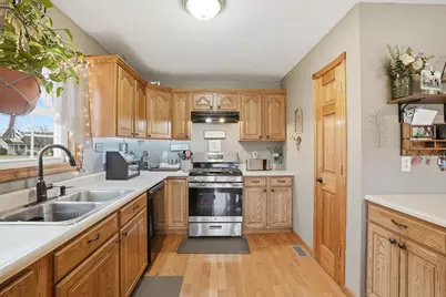 11847 Salyer Drive, Wheatfield, IN 46392 - Photo 14