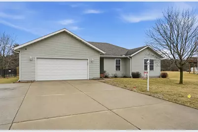 11847 Salyer Drive, Wheatfield, IN 46392 - Photo 2
