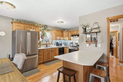 11847 Salyer Drive, Wheatfield, IN 46392 - Photo 16