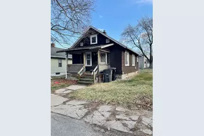 1917 Illinois Street, Elkhart, IN 46516 - Photo 1