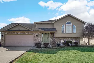 14804 Euclid St, Cedar Lake, IN 46303 - Photo 1