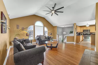 14804 Euclid Street, Cedar Lake, IN 46303 - Photo 2