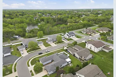 2308 Barbara Jean Drive, Schererville, IN 46375 - Photo 18