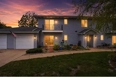 2308 Barbara Jean Drive, Schererville, IN 46375 - Photo 2
