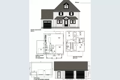 1192 Putman Place, Chesterton, IN 46304 - Photo 4