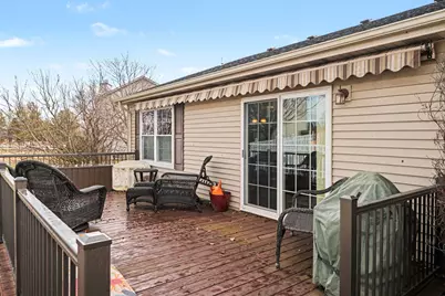 1448 Cynthia Court, Schererville, IN 46375 - Photo 30