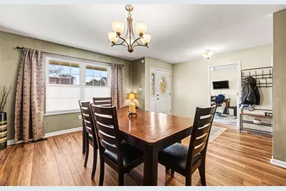 1448 Cynthia Court, Schererville, IN 46375 - Photo 4