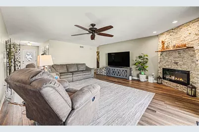 1448 Cynthia Court, Schererville, IN 46375 - Photo 2