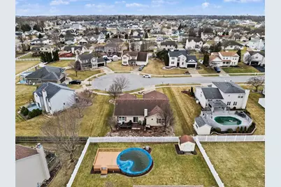 1448 Cynthia Court, Schererville, IN 46375 - Photo 28