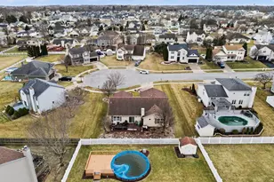 1448 Cynthia Ct, Schererville, IN 46375 - Photo 28