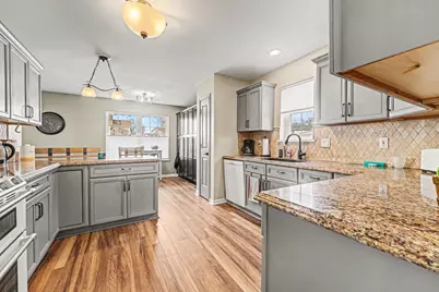 1448 Cynthia Court, Schererville, IN 46375 - Photo 6